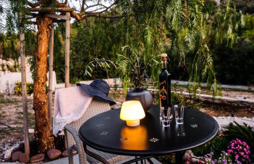 House Tea in a beautiful nature - Foto 60