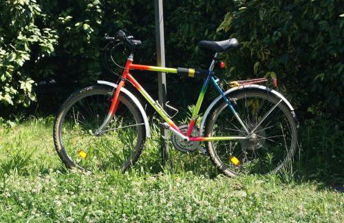 Casa Isabella - Foto 16