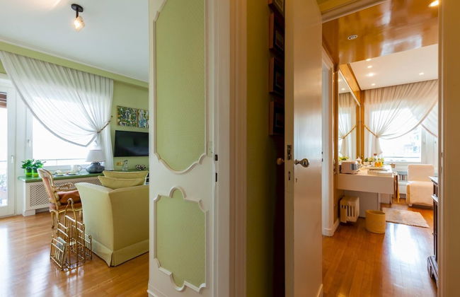 O-house Posillipo in Napoli - Foto 23