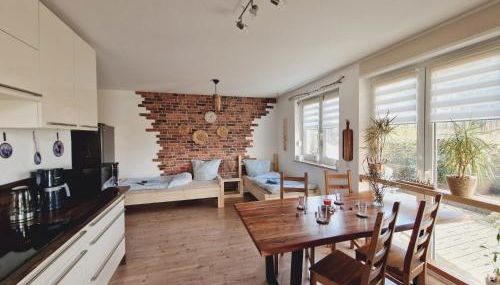 Ferienwohnung Sunny 1 - Foto 5