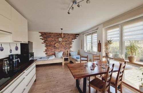 Ferienwohnung Sunny 1 - Foto 5