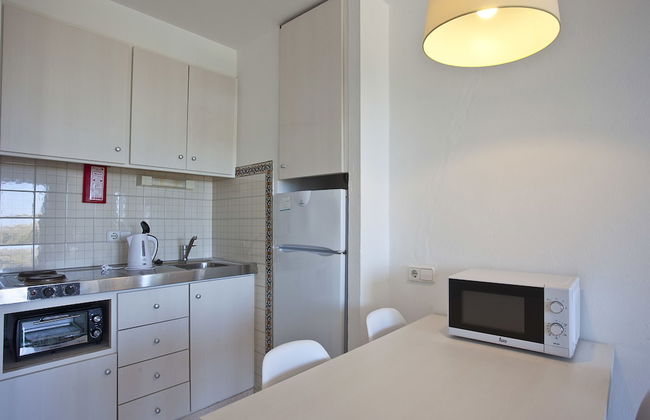 Aparthotel Seth Isla Paraiso - Foto 22