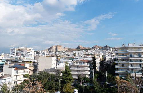 Delightful Penthouse - Photo 21