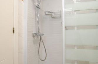 Apartamento en Voramar a 2 minutos de la playa - Photo 13