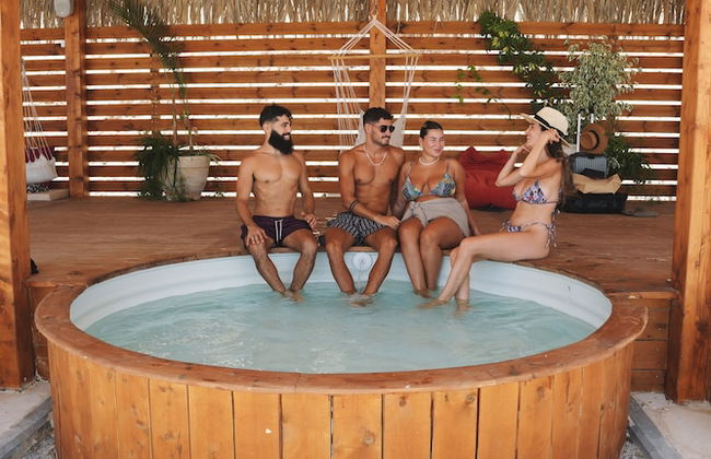 glamping -420 - Foto 23