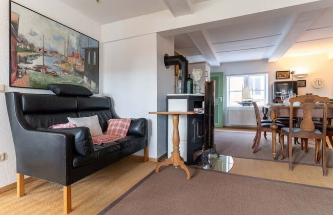 Charmante Ferienwohnung am Hafen - Foto 26