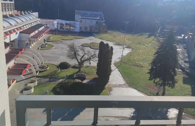 Apartman Veronalux69 - Foto 20