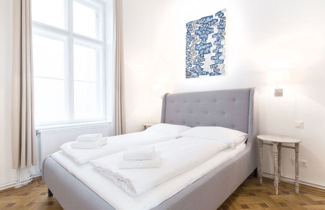 HeyMi Apartments in City Center - Foto 57