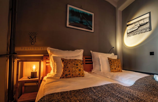 Mariensztat 8 Hotel - Foto 12