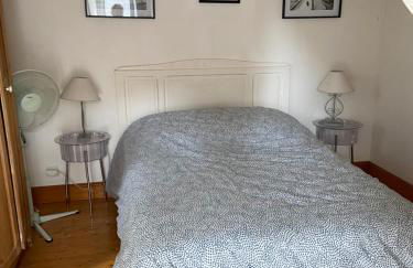 Gîtes « le clos saint Hilaire » - Foto 9