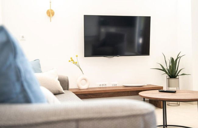 Vrsi Beautiful Apartments With Pool - A3 - Photo 21