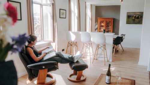 Ferienwohnungen am Holstentor - Photo 2