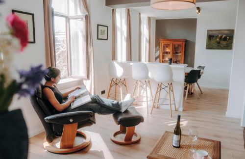 Ferienwohnungen am Holstentor - Foto 12