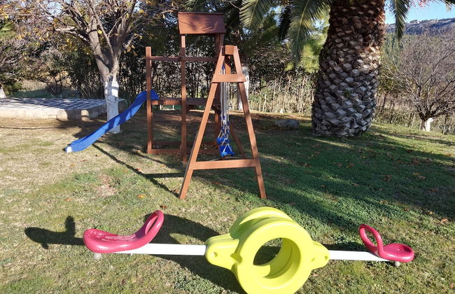 Villa Serenity - Foto 44