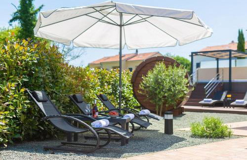 Holiday house SEA & SUN RESIDENCE - Photo 13