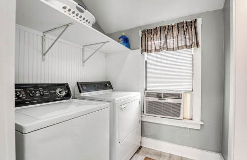 Guthrie's Historic Firehouse - Photo 4