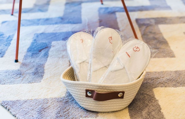 Locals Boutique Apartment Gongbei No.1 - Photo 31