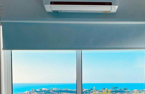 Ocean View Skyline Apartment ‚Hakuna Matata‘ - Foto 31