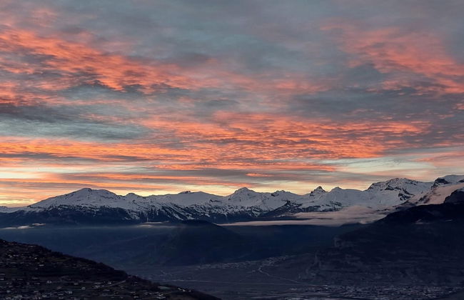 Lavish Apartment Near Ski-slope - Foto 28