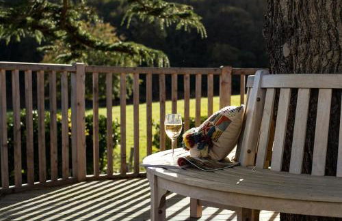 The Treehouse - Foto 12