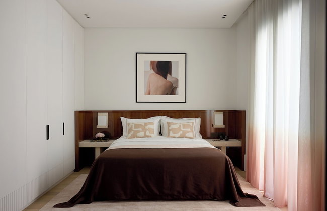 Kuka Luxury Living Athens - Foto 53