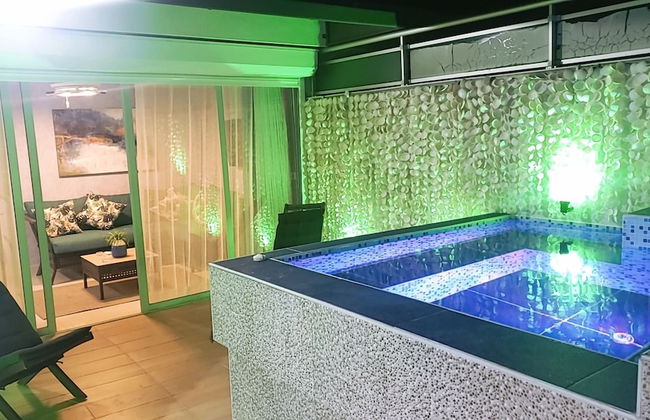 Hotel Boca del Mar Playa Boca Chica Penthouse - Photo 37