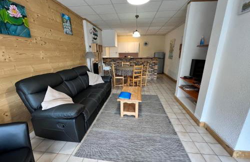 gîtes des planchettes - Foto 29