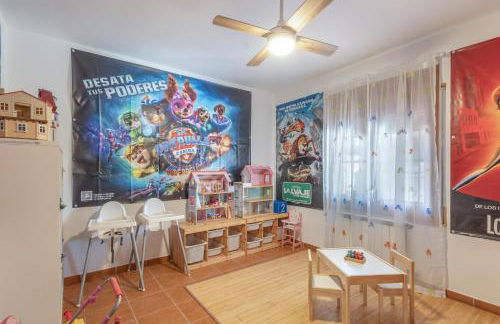 Casa Reina - Foto 36