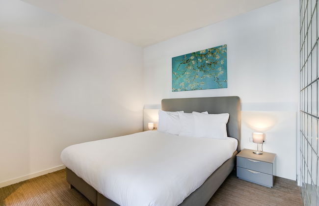 Htel Serviced Apartments Amsterdam Amstelveen - Photo 7