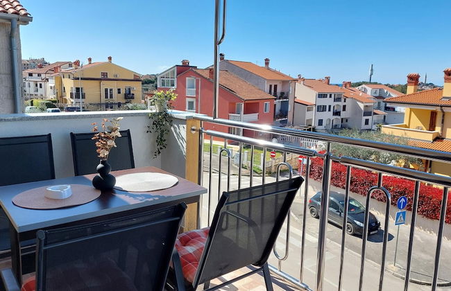 Apartments Matosevic - Foto 41