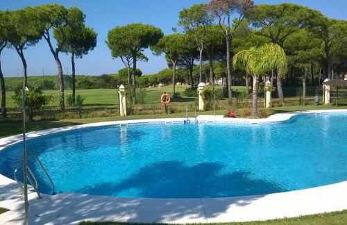 Apartamento Junto al campo de golf - Foto 8