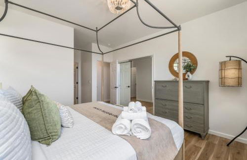 @ Marbella Lane - Stylish House + Impressive Views - Foto 42