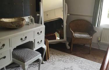 Heath Cottage Lower Southrepps north Norfolk - Foto 16