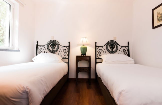 Quinta Verde Sintra - Foto 32