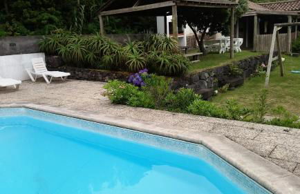 Casal do Vulcão - Foto 5