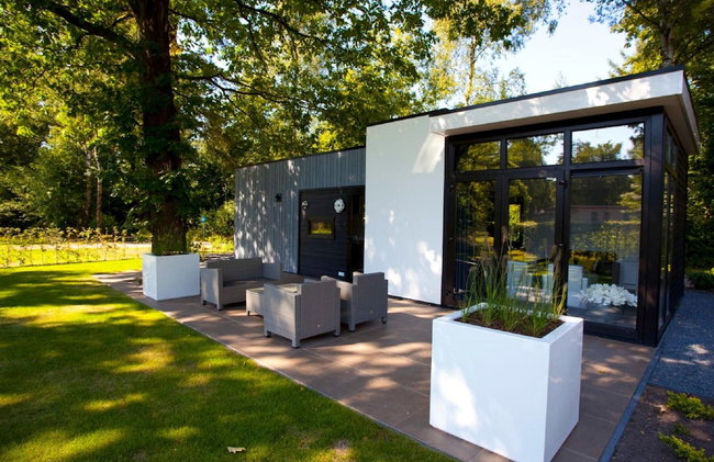 Holiday Park Home With Modern Charm - Foto 38