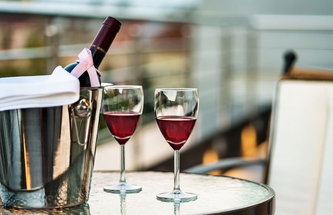 Boutique Hotel Madison - Foto 4