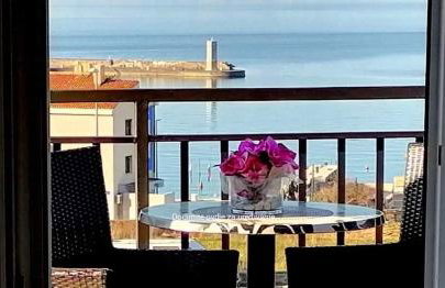 Beautyful sea view 6 luxury studio Danijela 1 - Foto 10