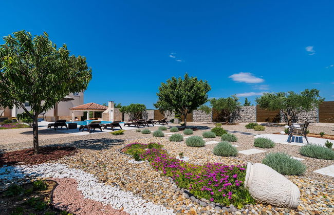 Villa Olive Garden - Foto 18