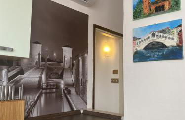 Casa Blu di Pomposa Vista Mare - Photo 3