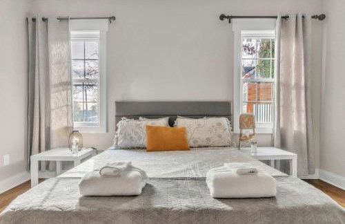 4Bed/3bath- 1 mile to Downtown - Foto 17