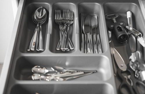 Lemon3 - SAP Arena & Maimarkt - Smart-TV - Self-Checkin - Free Parking - Foto 35