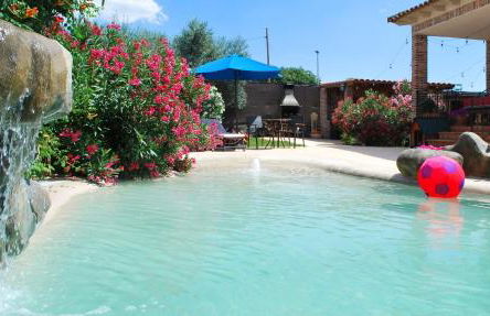 Casa Rural Dani Escalona - Foto 21