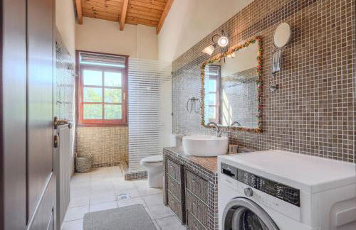 Skine Dream Villa - Photo 28