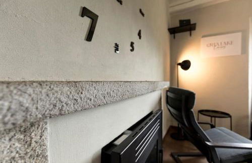 Casa Belvedere Egro - tiny house - Foto 15