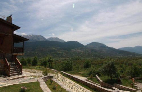 Suites Efharis Filoxenon - Foto 32