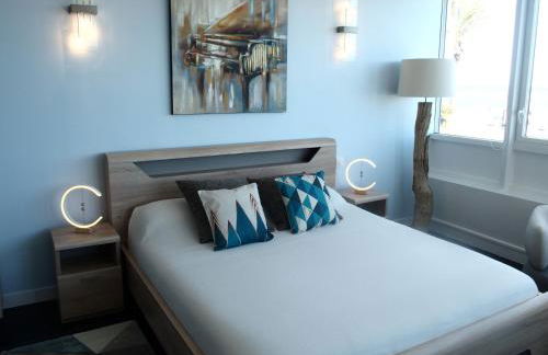 Bleu Mer Duplex & Suites - Foto 33