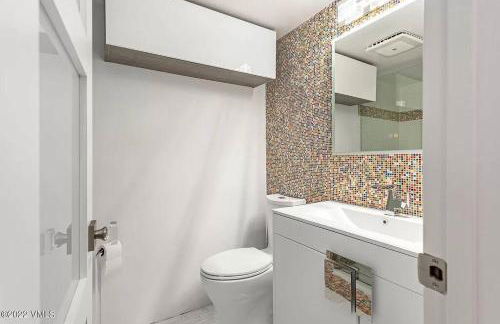 Beaver Creek 2 Bed 2 Bath Condo 1 MIN Walk to Elk Lot - Foto 28