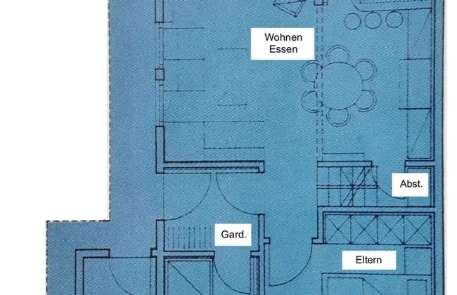 Lovely Apartment in Extertal - Foto 6