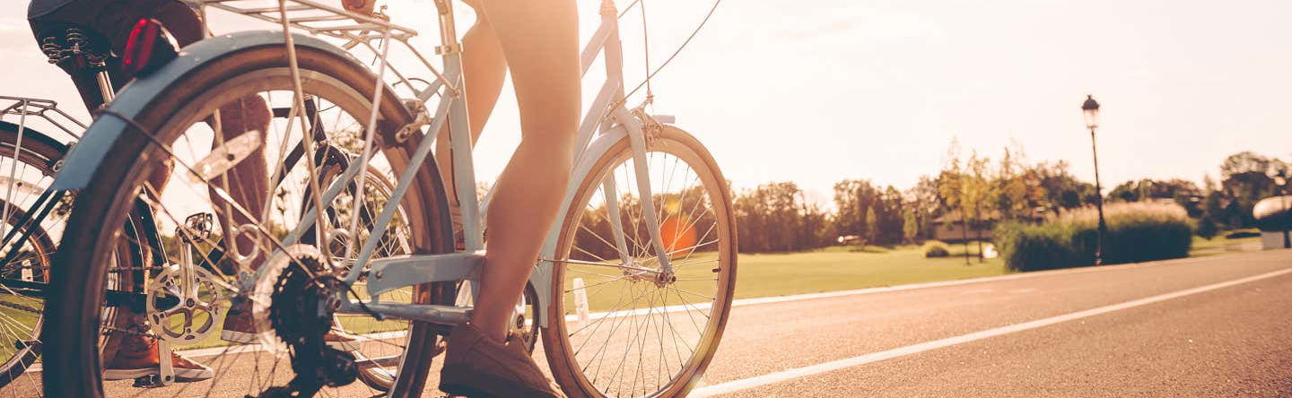 Tour en bicicleta por Punta del Este